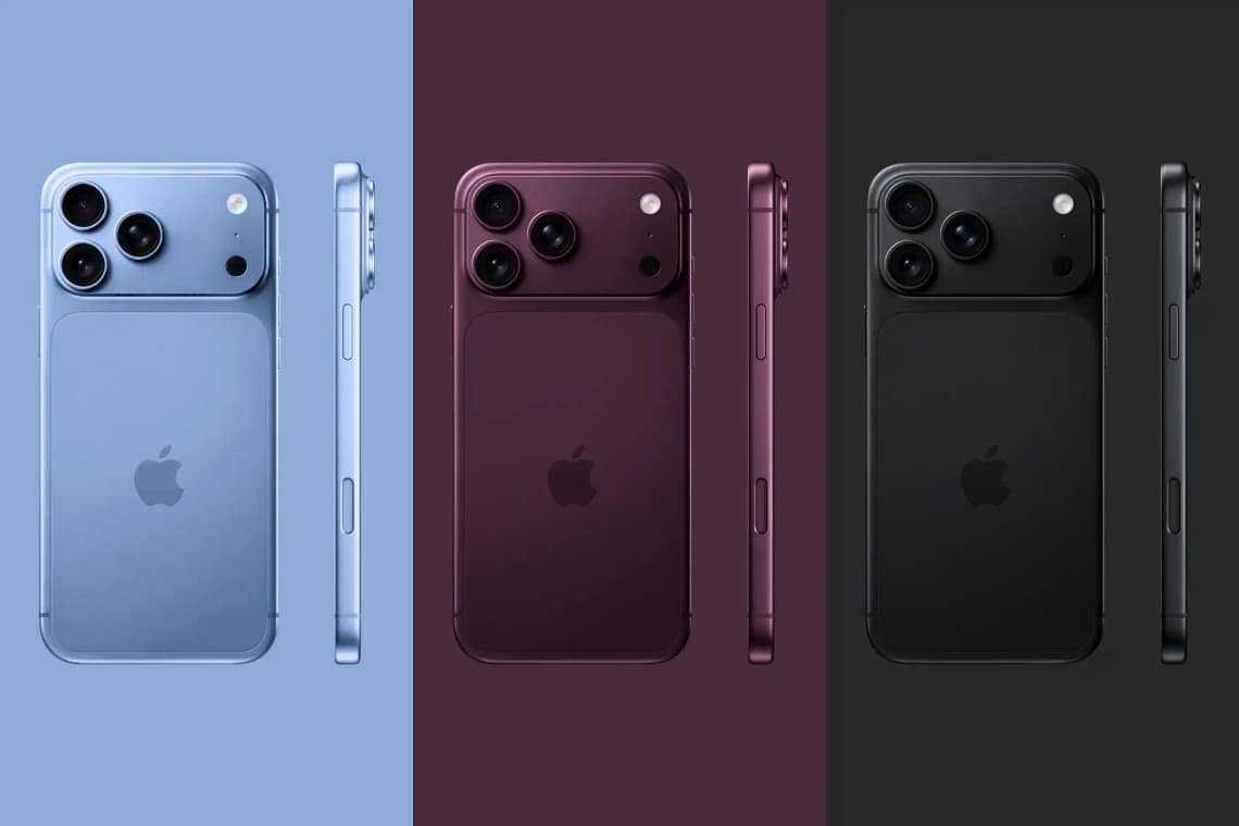 iPhone 18 Pro
